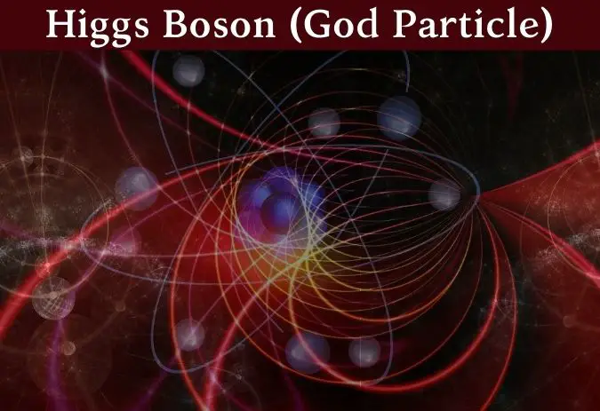 The God Particles