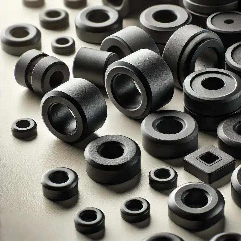 Rubber Spacer​